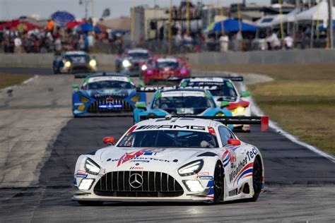 tudor racing series|WeatherTech: Standings .